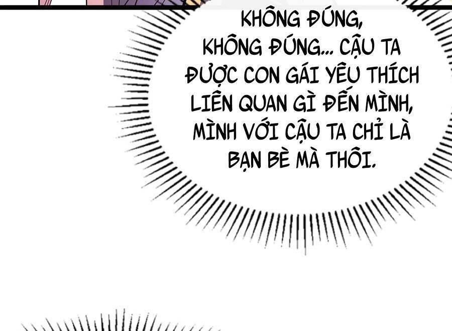 Mạt Thế Quật Khởi