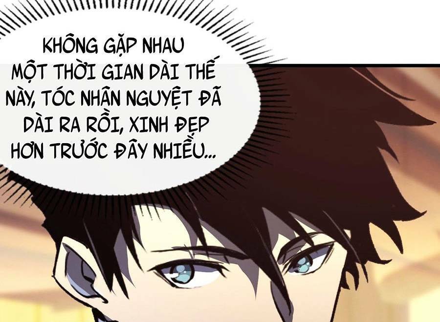 Mạt Thế Quật Khởi