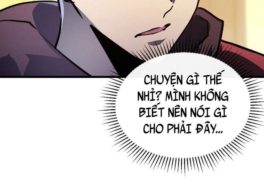 Mạt Thế Quật Khởi