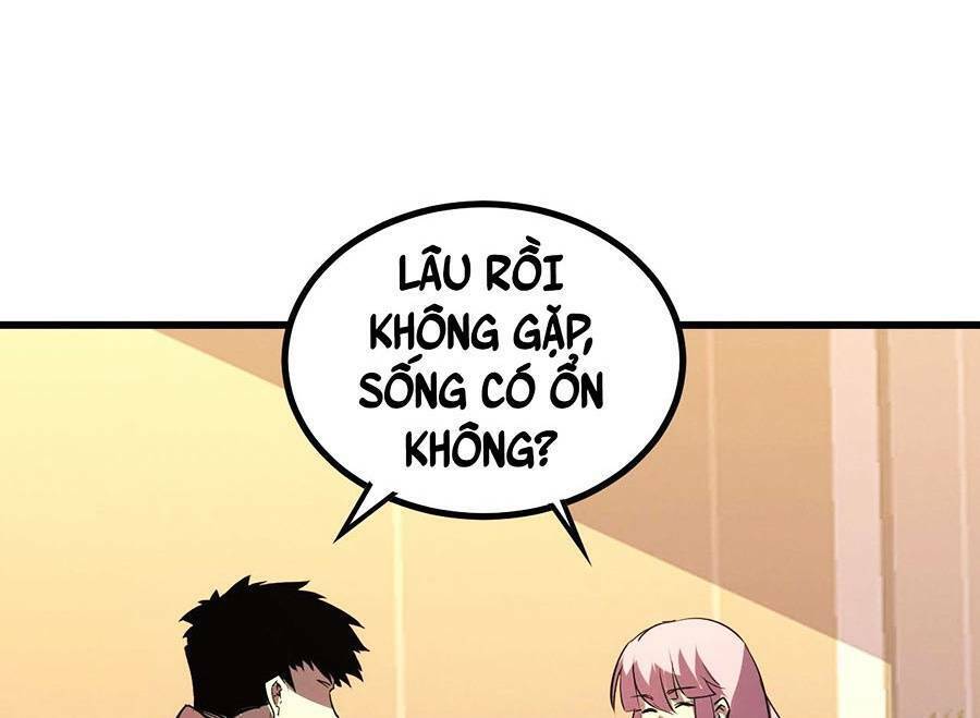 Mạt Thế Quật Khởi