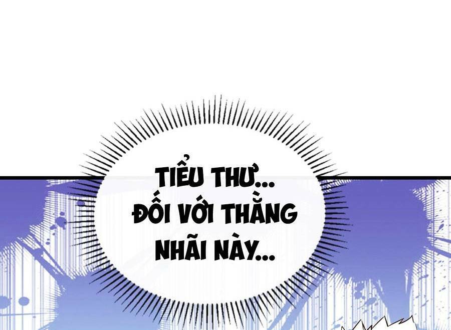 Mạt Thế Quật Khởi