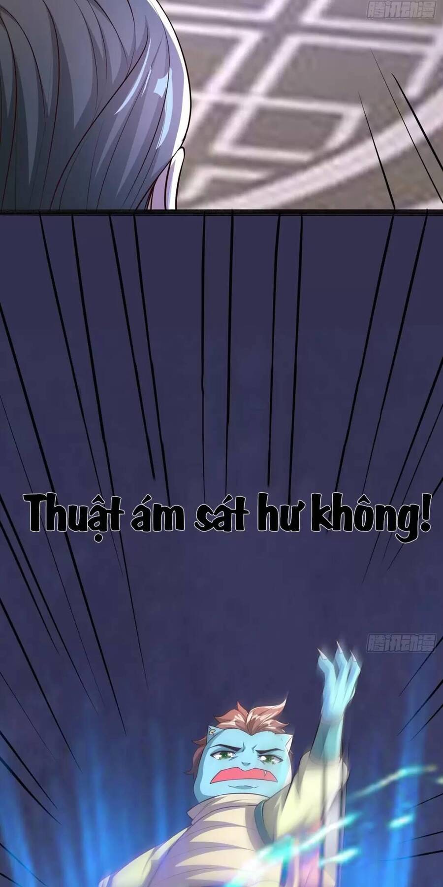 Trời Má ! Ta Chuyển Sinh Thành Rùa !