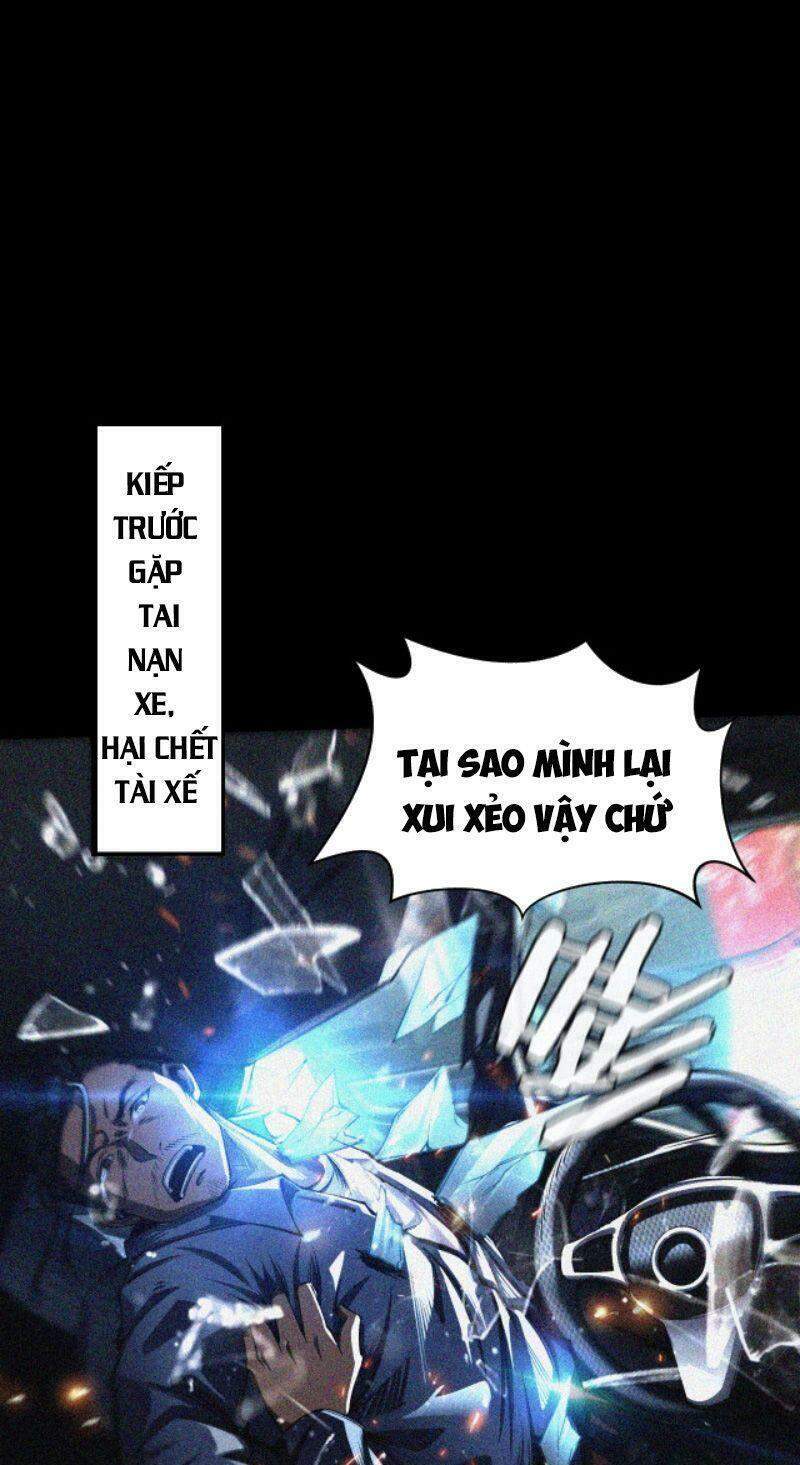 Bắt Đầu Từ Độ Kiếp