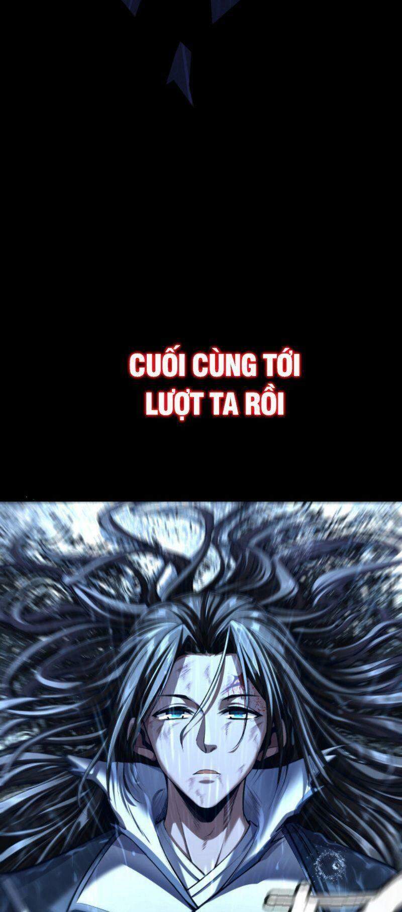 Bắt Đầu Từ Độ Kiếp
