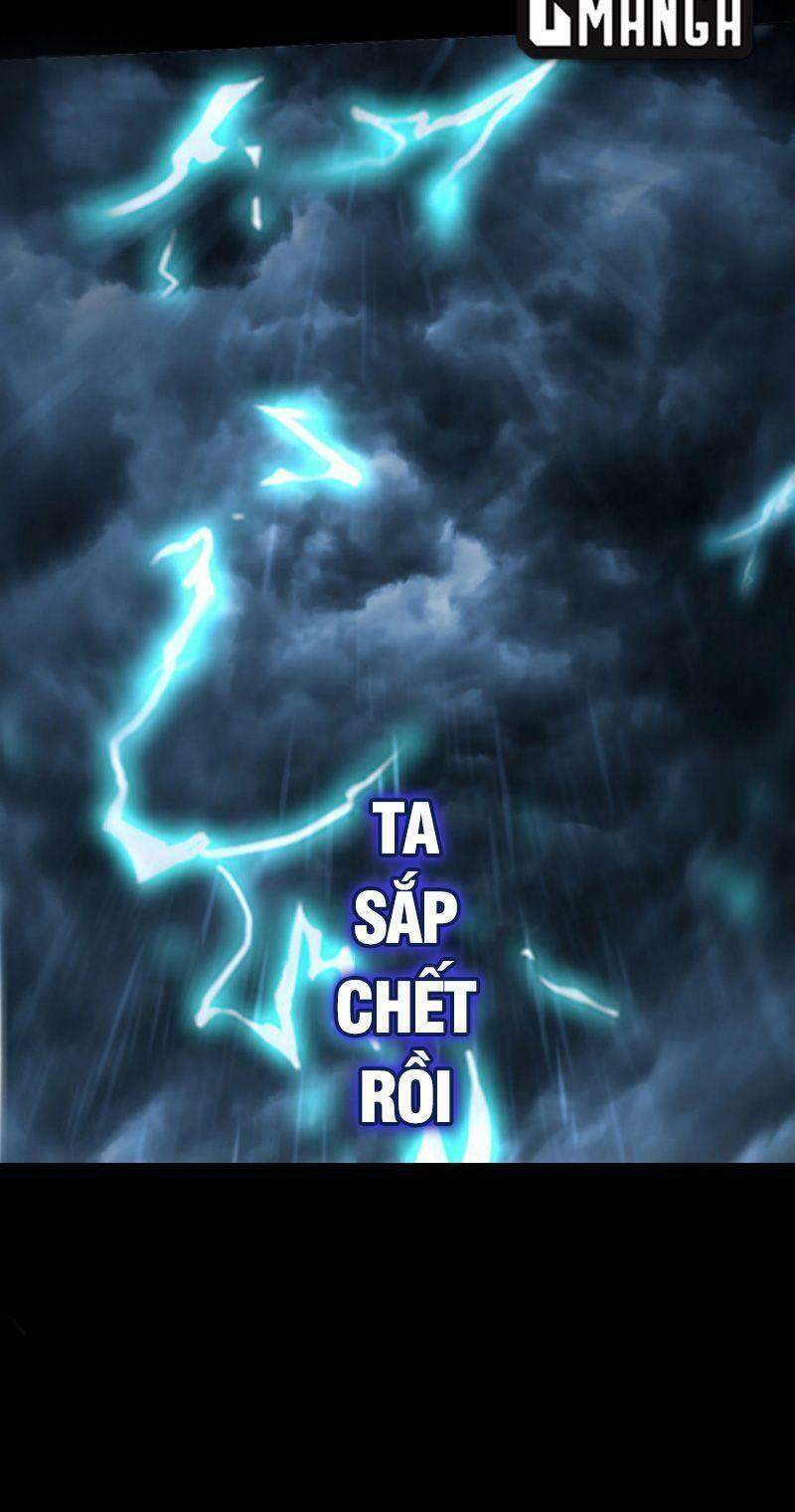 Bắt Đầu Từ Độ Kiếp