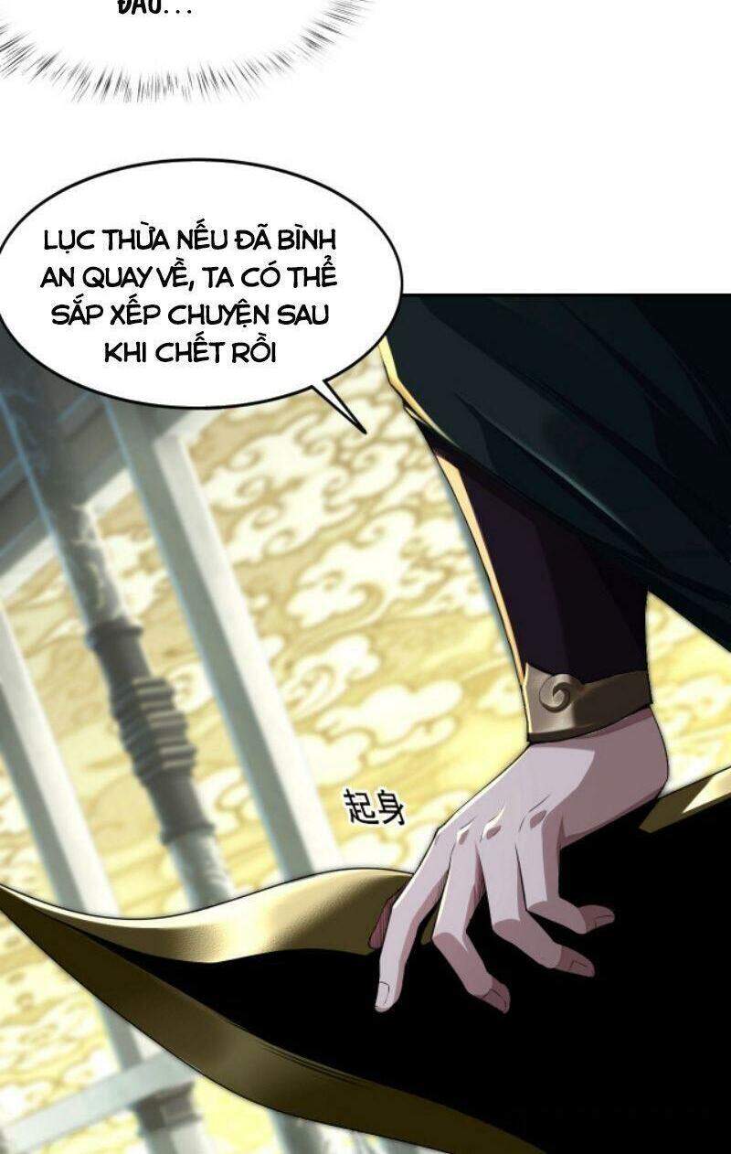 Bắt Đầu Từ Độ Kiếp