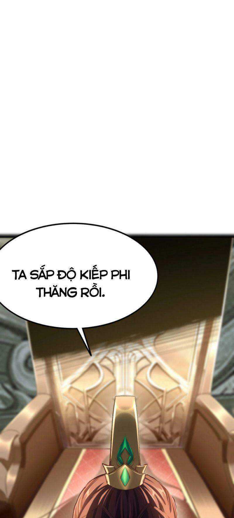 Bắt Đầu Từ Độ Kiếp