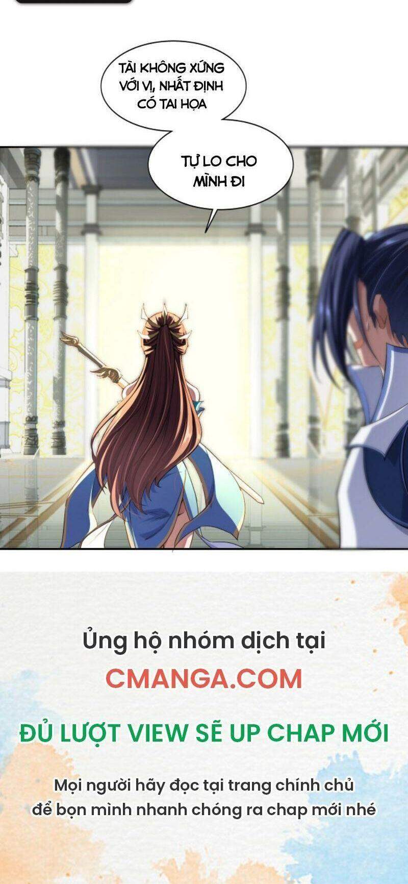 Bắt Đầu Từ Độ Kiếp