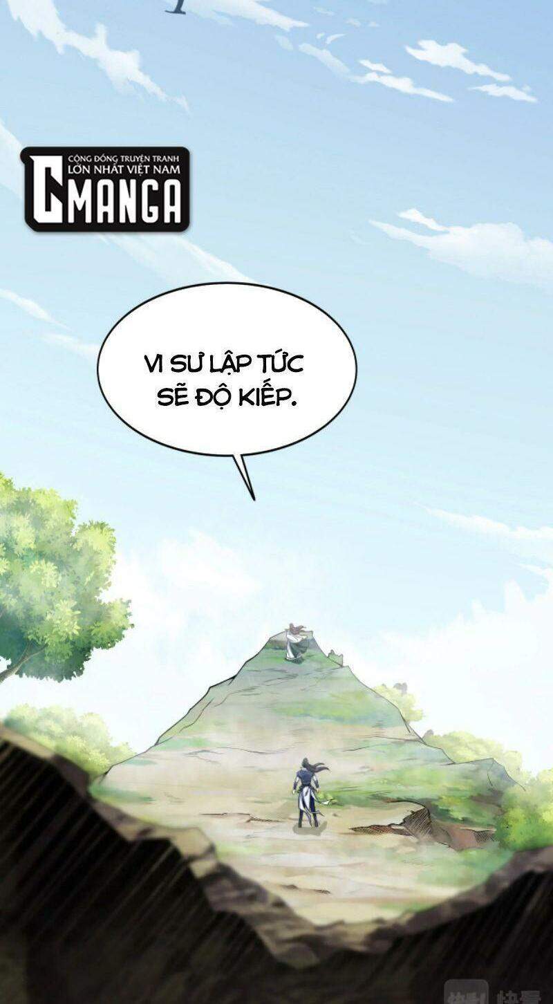 Bắt Đầu Từ Độ Kiếp