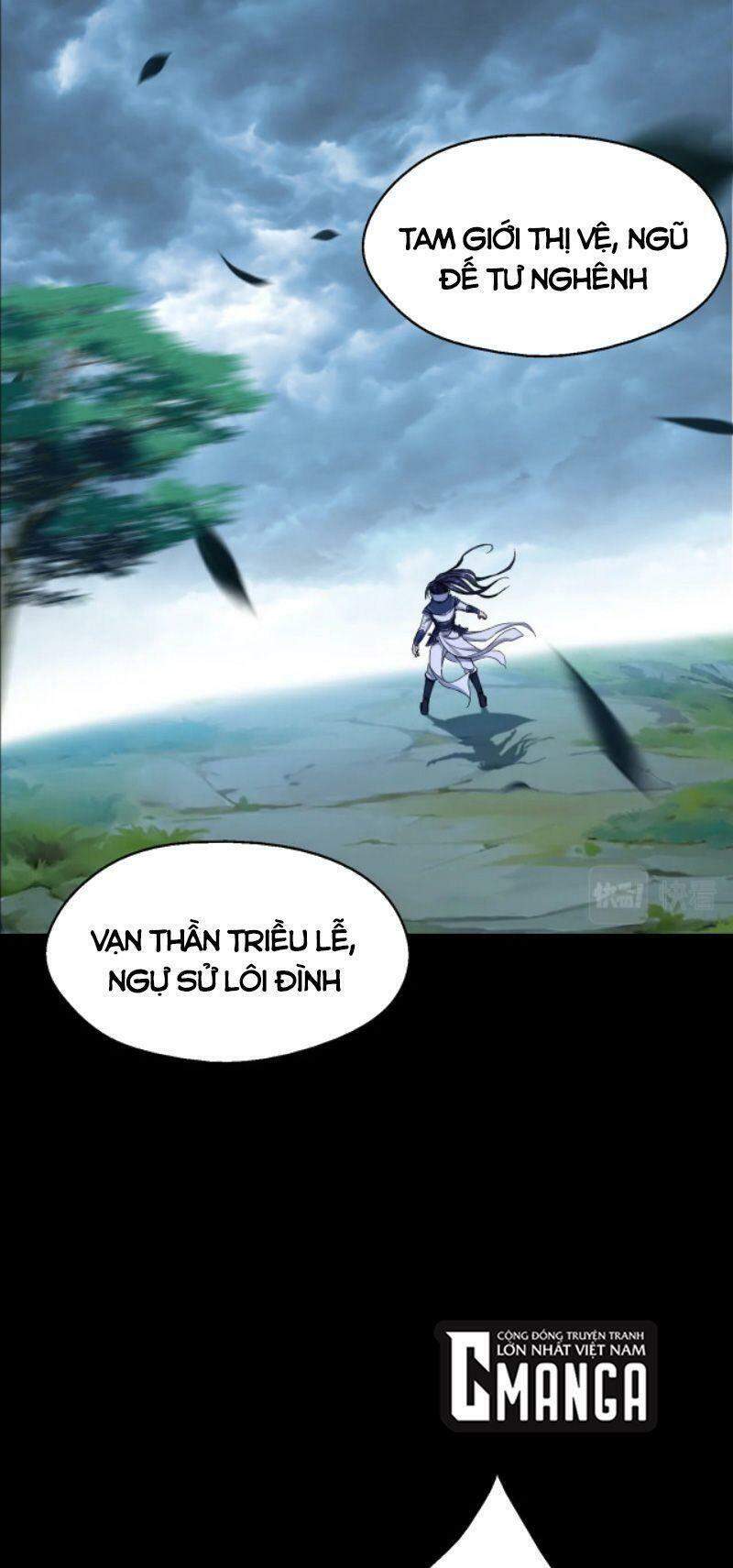 Bắt Đầu Từ Độ Kiếp