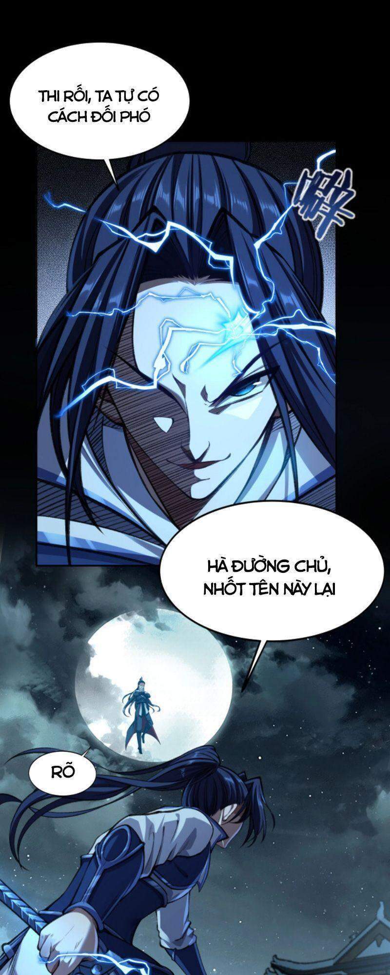 Bắt Đầu Từ Độ Kiếp