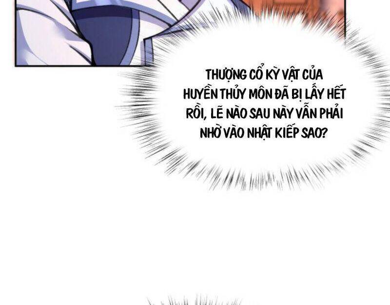 Bắt Đầu Từ Độ Kiếp