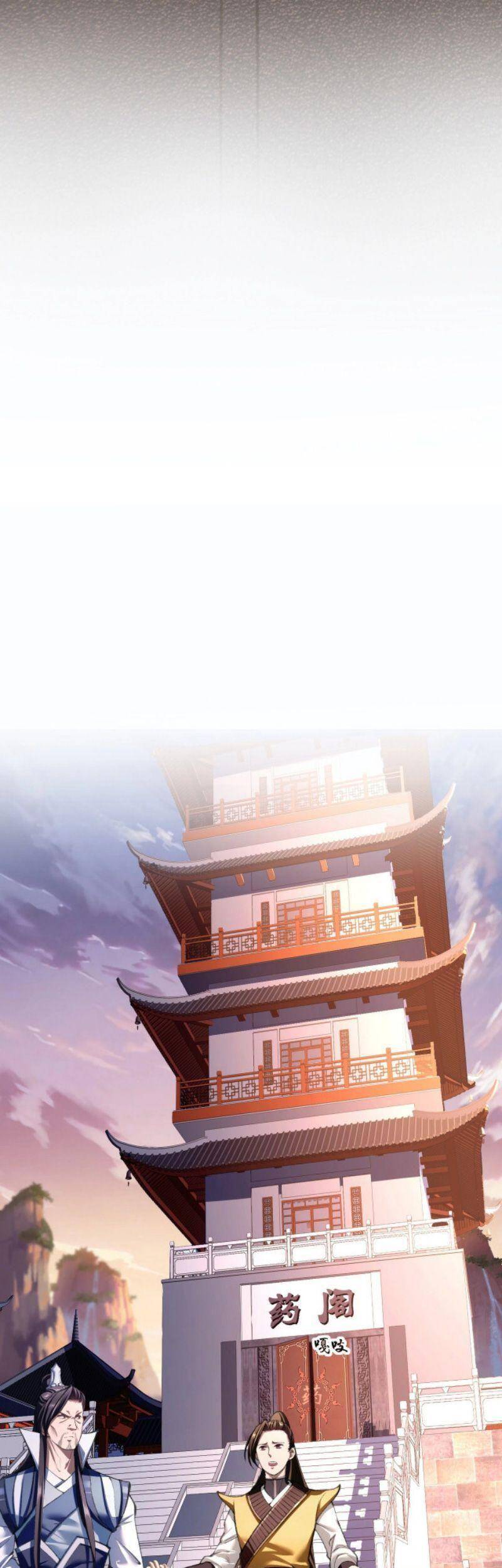 Bắt Đầu Từ Độ Kiếp