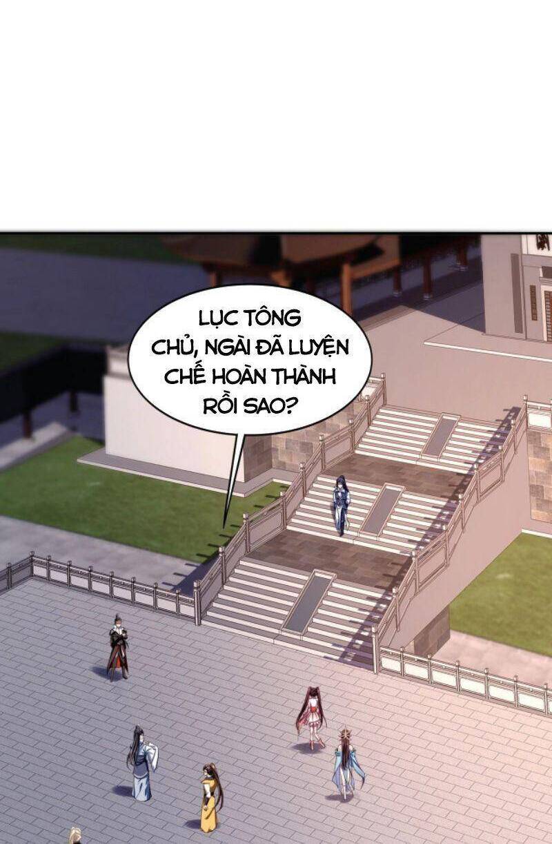 Bắt Đầu Từ Độ Kiếp