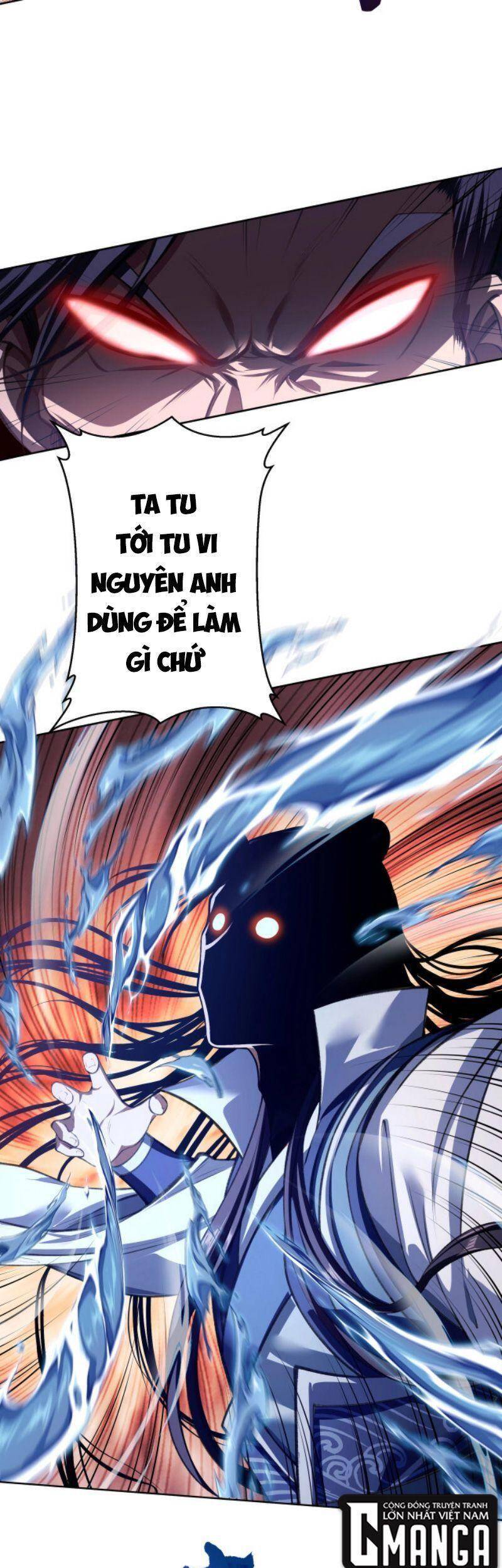 Bắt Đầu Từ Độ Kiếp