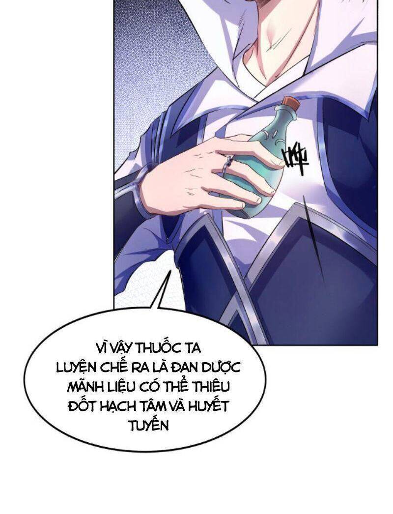 Bắt Đầu Từ Độ Kiếp