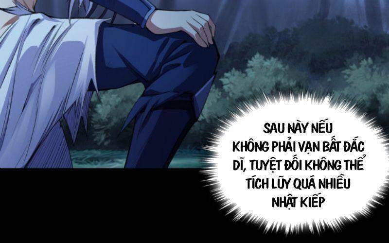 Bắt Đầu Từ Độ Kiếp