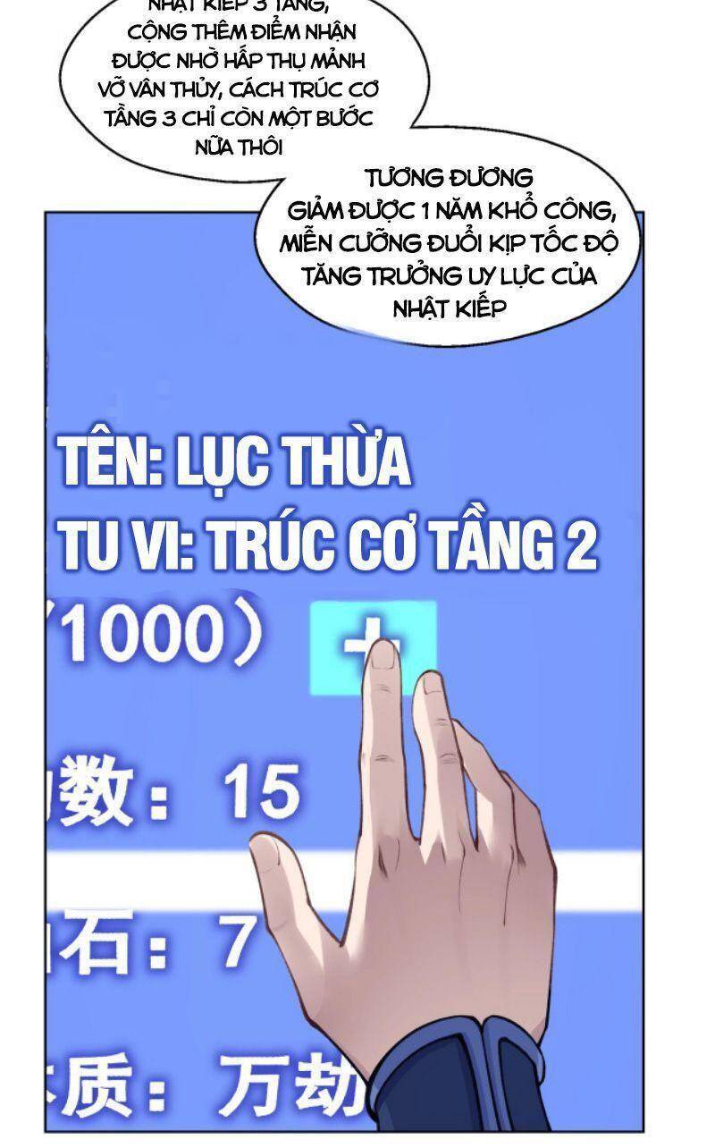 Bắt Đầu Từ Độ Kiếp
