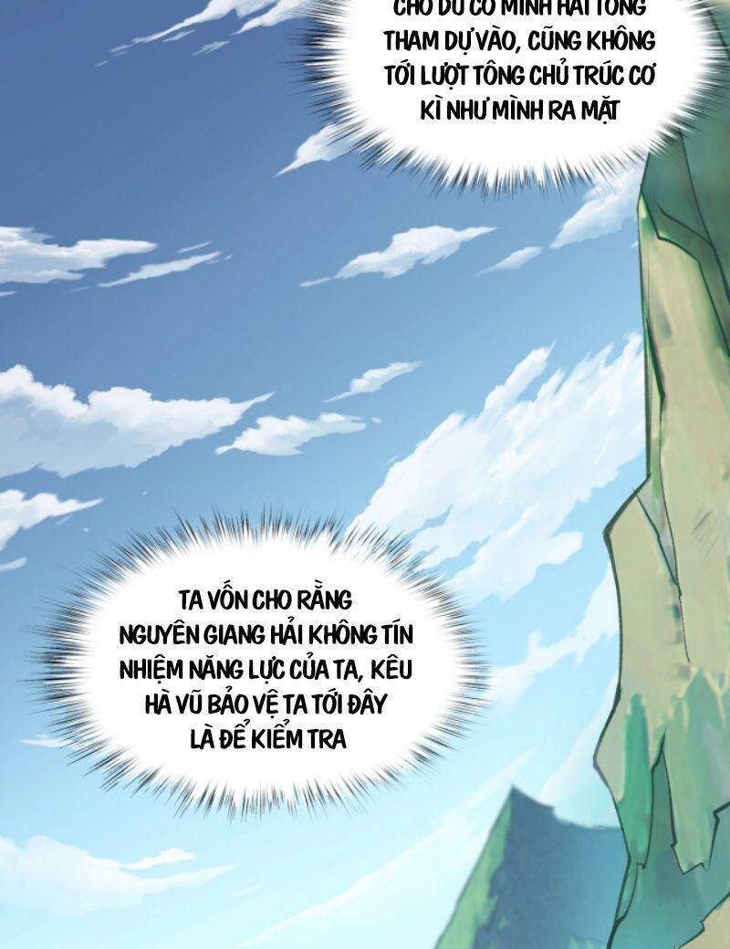 Bắt Đầu Từ Độ Kiếp