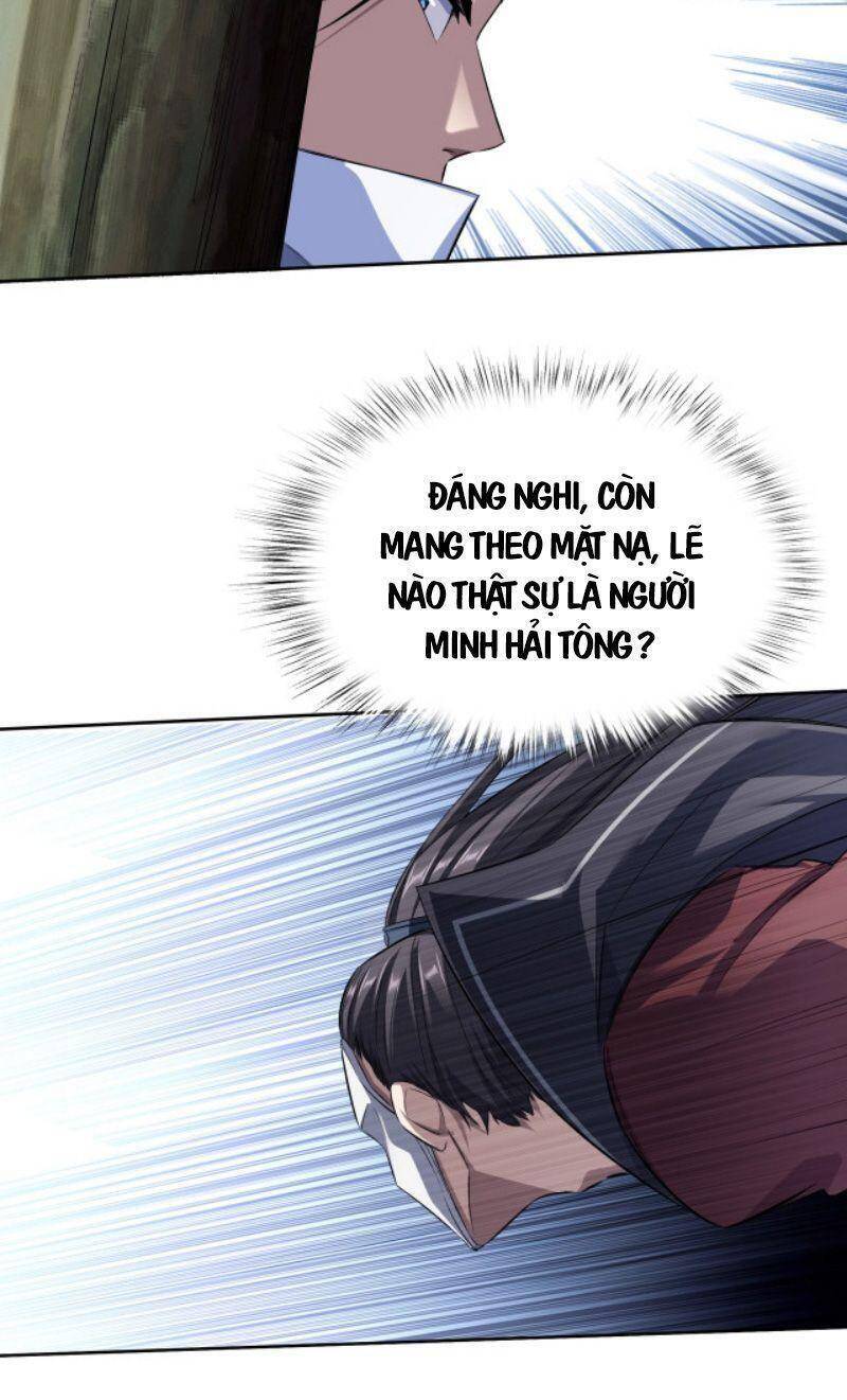 Bắt Đầu Từ Độ Kiếp