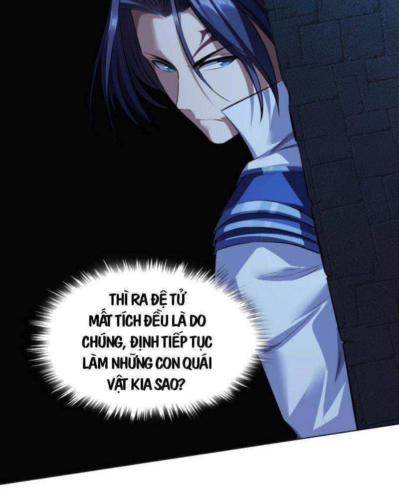 Bắt Đầu Từ Độ Kiếp