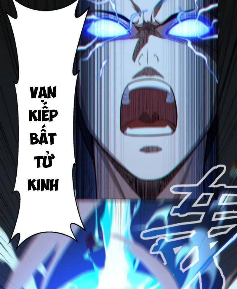 Bắt Đầu Từ Độ Kiếp