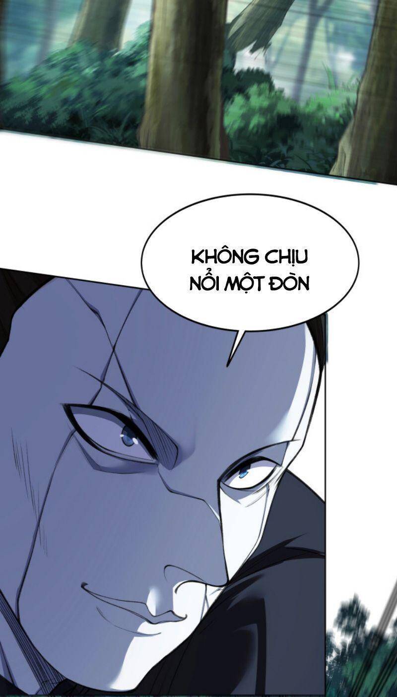 Bắt Đầu Từ Độ Kiếp