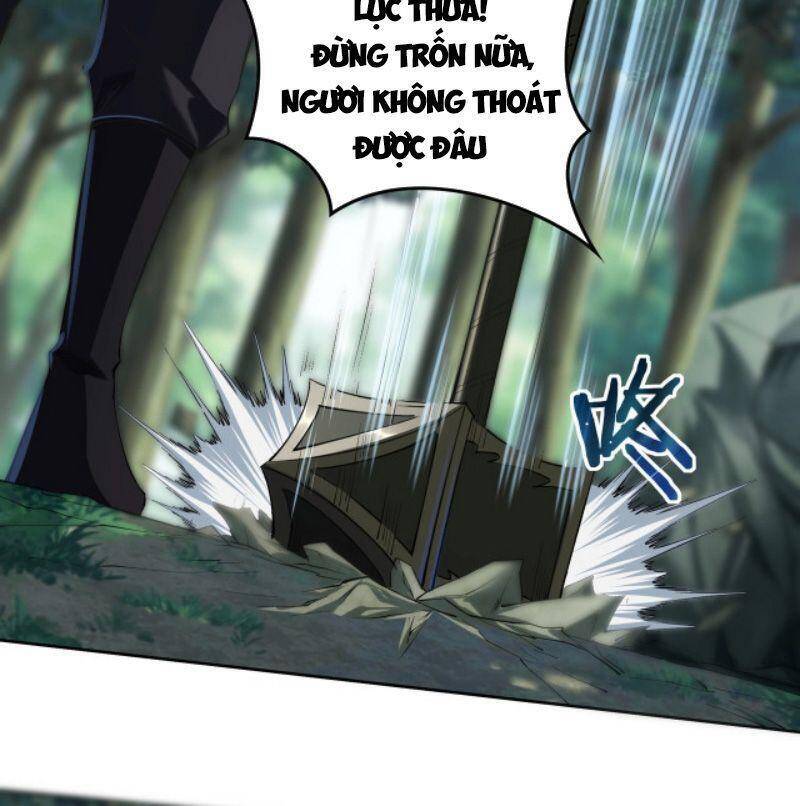 Bắt Đầu Từ Độ Kiếp
