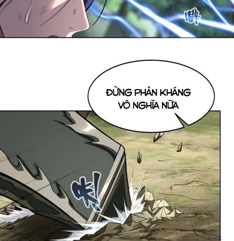 Bắt Đầu Từ Độ Kiếp