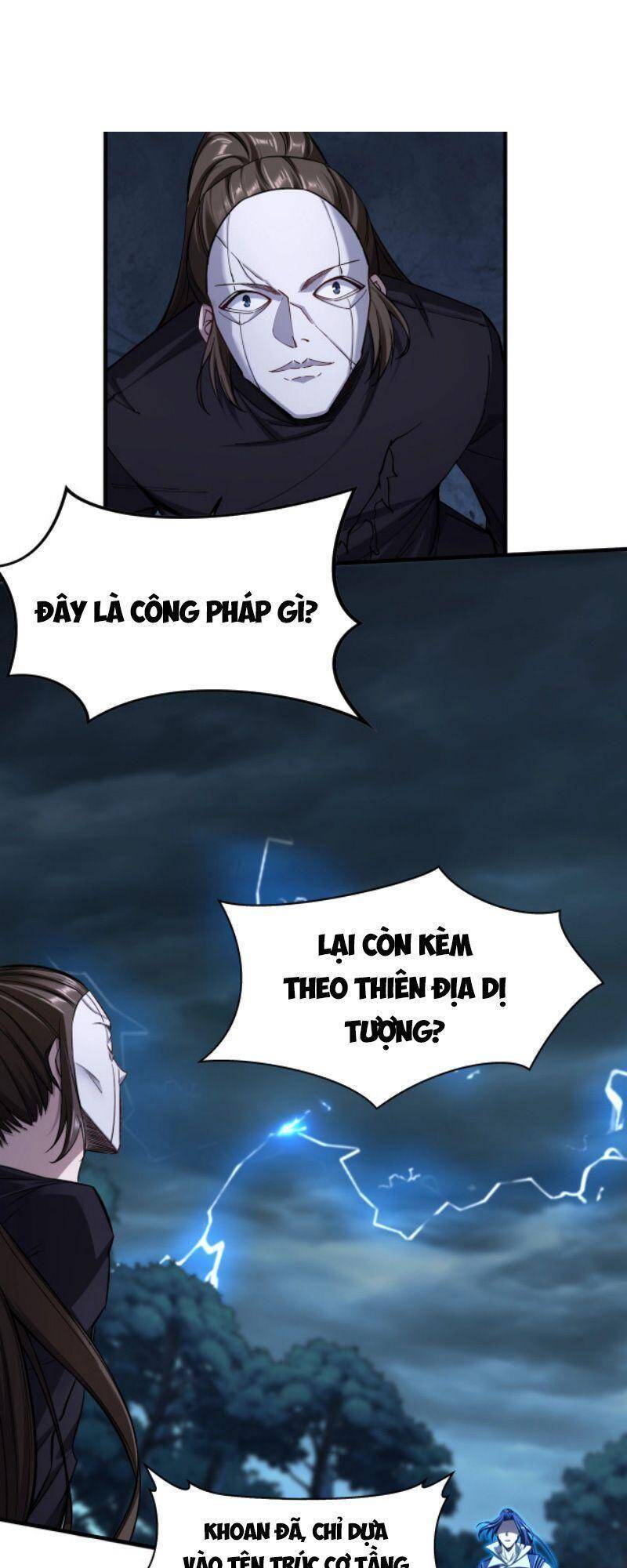 Bắt Đầu Từ Độ Kiếp