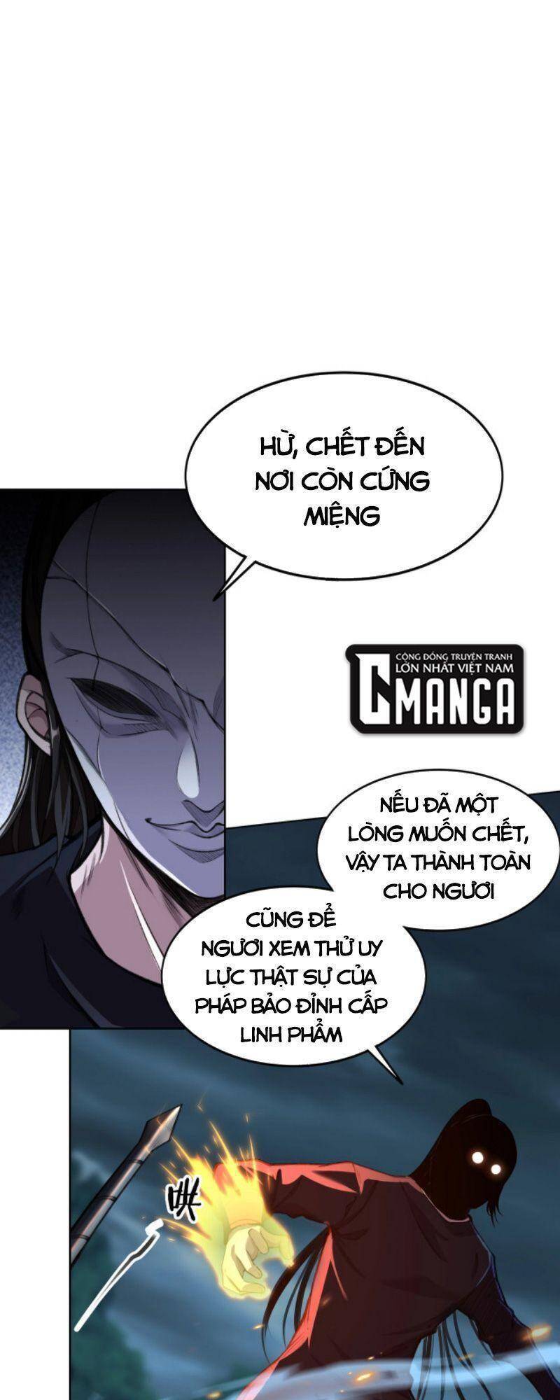 Bắt Đầu Từ Độ Kiếp