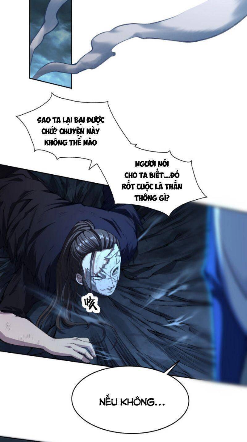 Bắt Đầu Từ Độ Kiếp