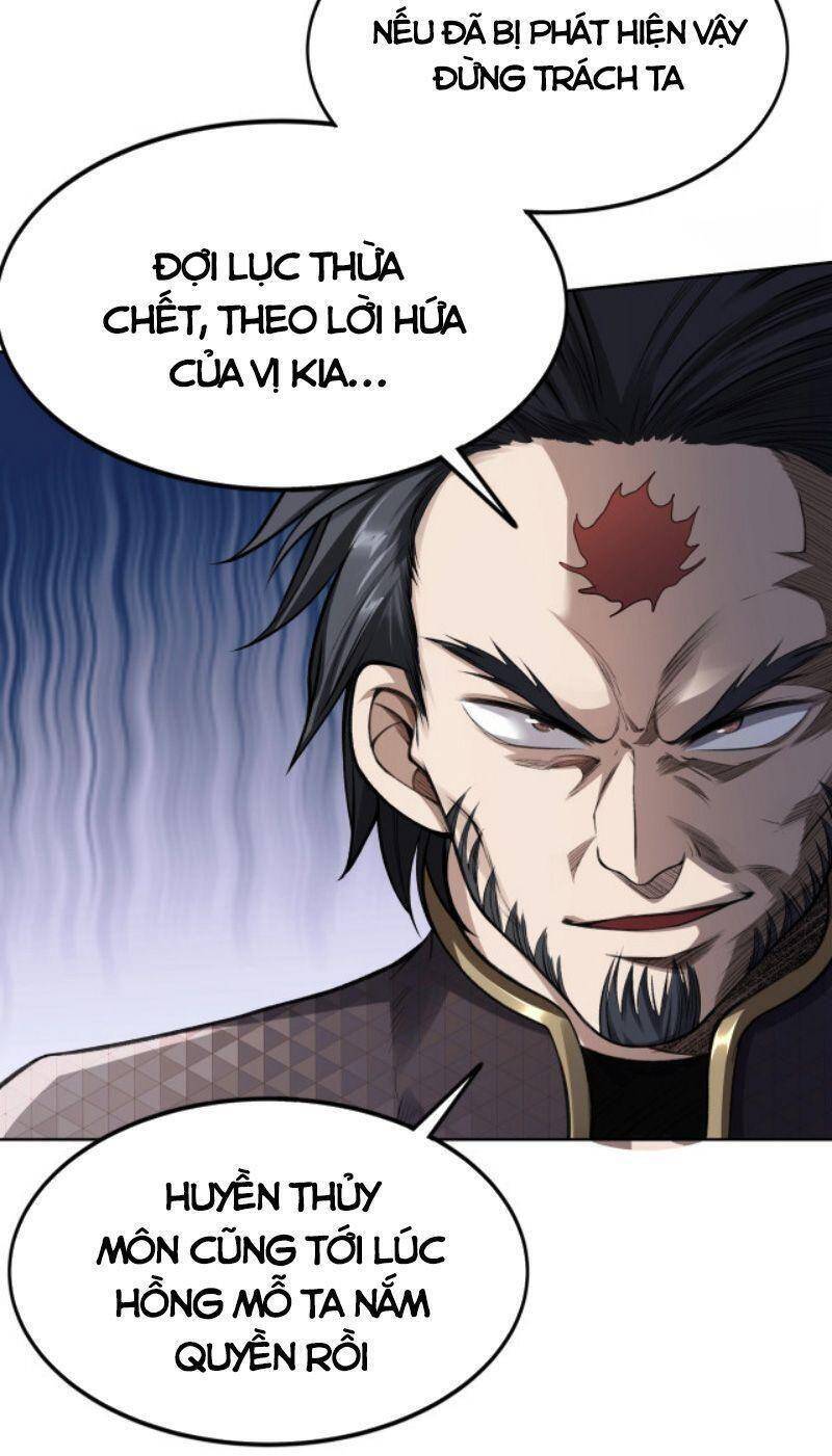 Bắt Đầu Từ Độ Kiếp