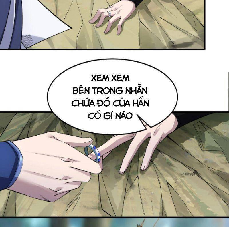 Bắt Đầu Từ Độ Kiếp
