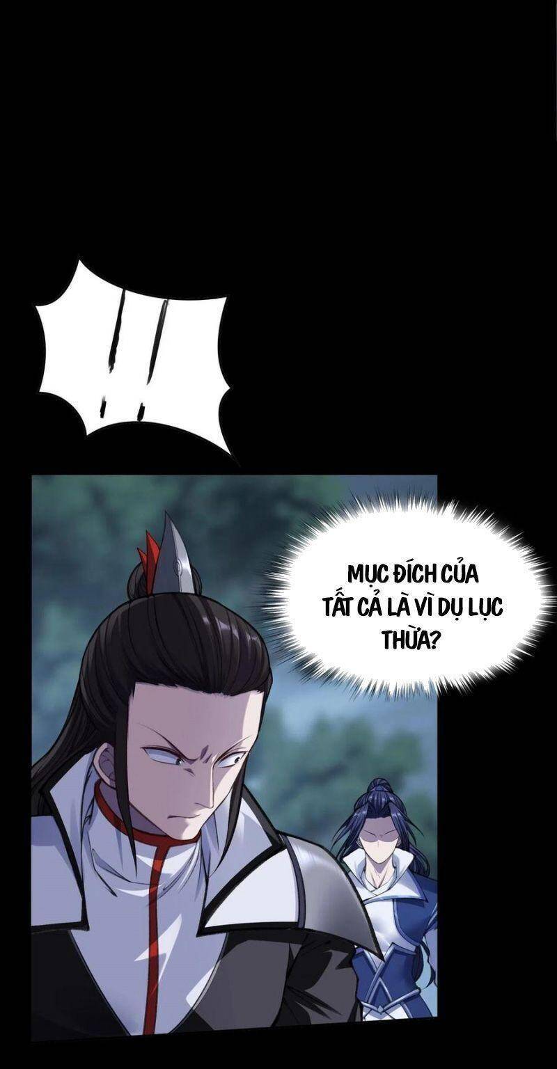 Bắt Đầu Từ Độ Kiếp