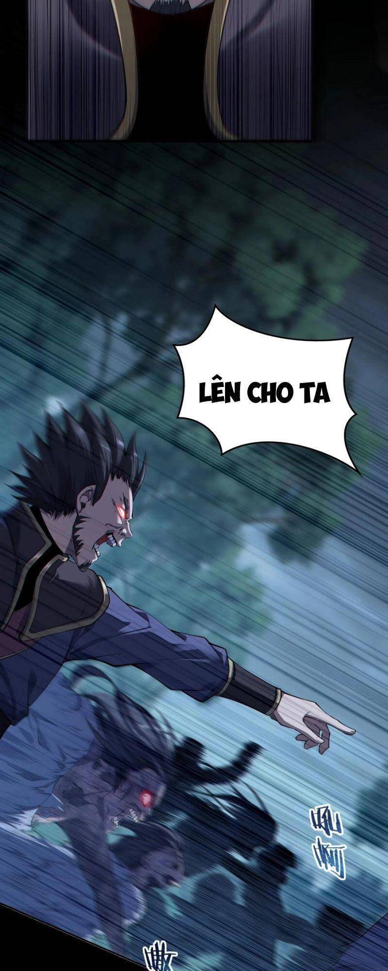 Bắt Đầu Từ Độ Kiếp