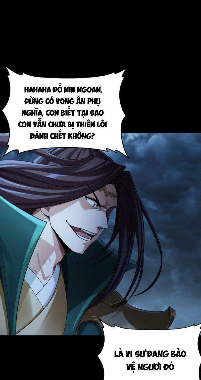 Bắt Đầu Từ Độ Kiếp