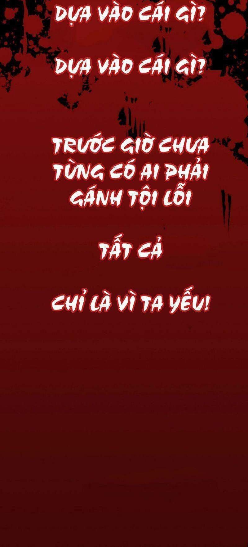 Bắt Đầu Từ Độ Kiếp