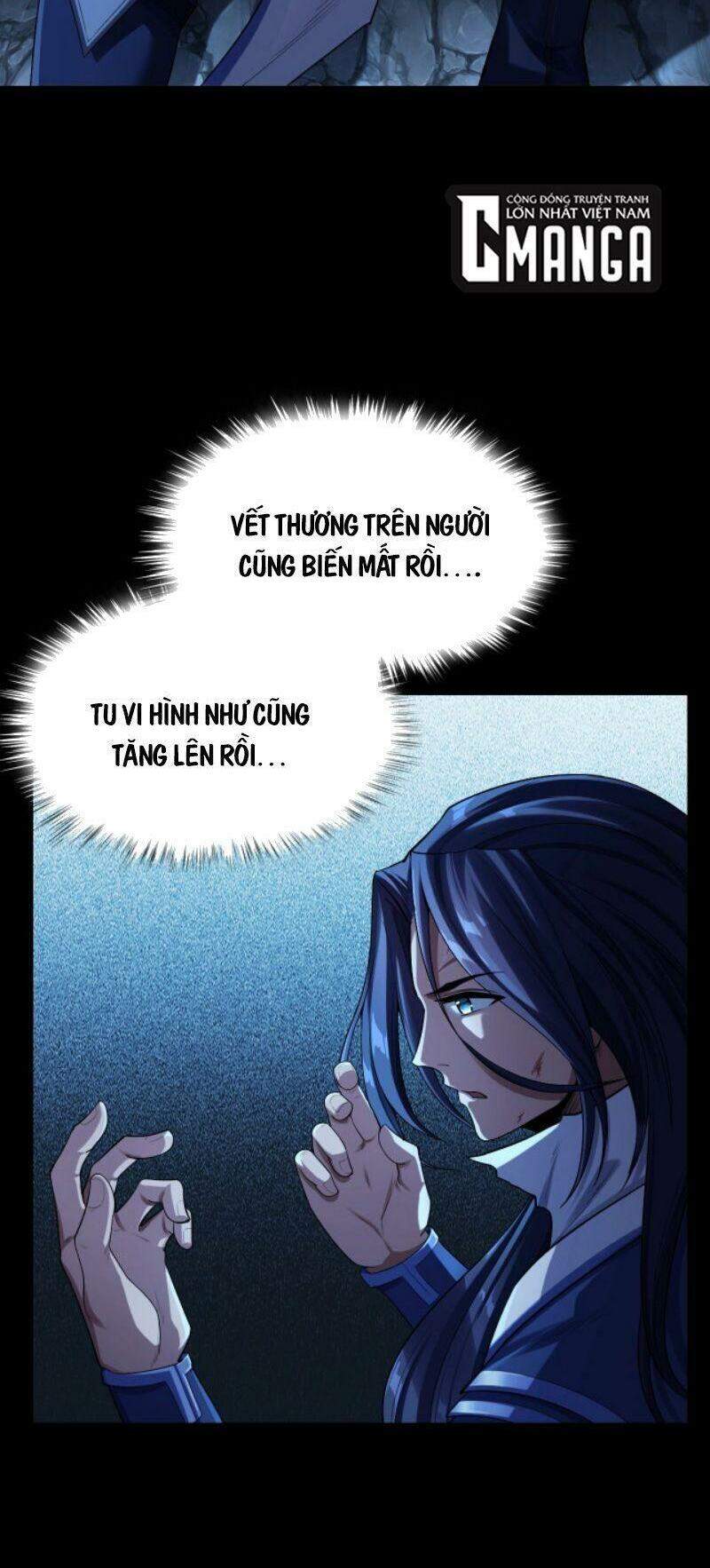 Bắt Đầu Từ Độ Kiếp