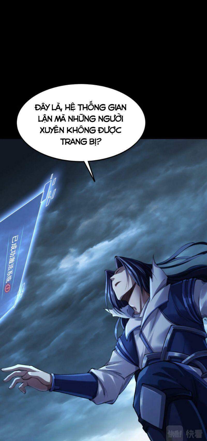 Bắt Đầu Từ Độ Kiếp