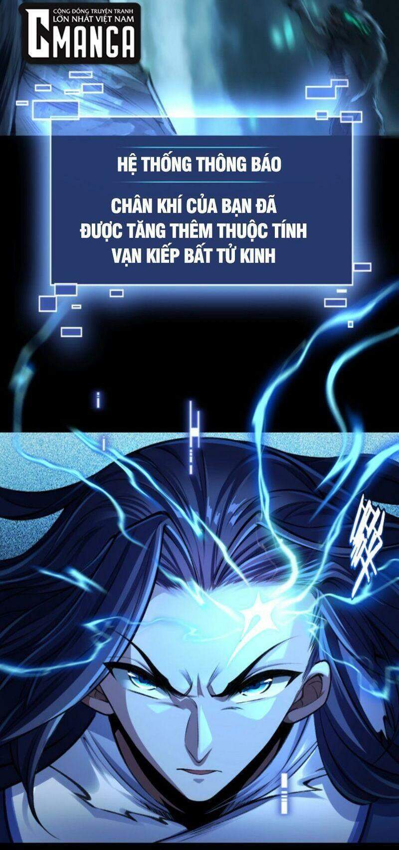 Bắt Đầu Từ Độ Kiếp