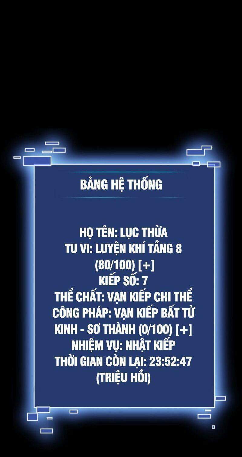 Bắt Đầu Từ Độ Kiếp