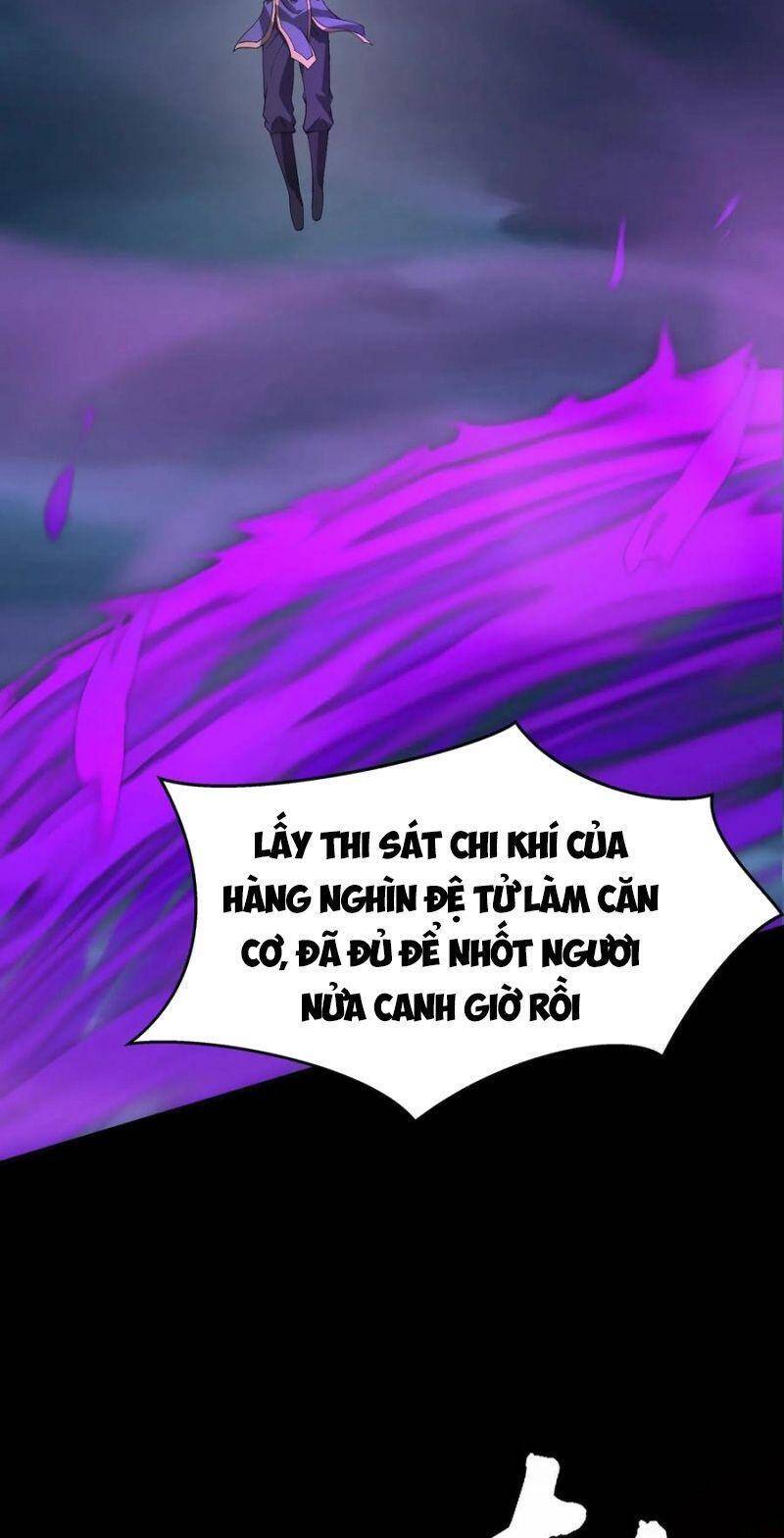 Bắt Đầu Từ Độ Kiếp