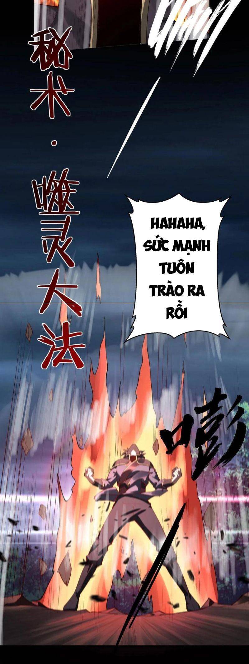 Bắt Đầu Từ Độ Kiếp