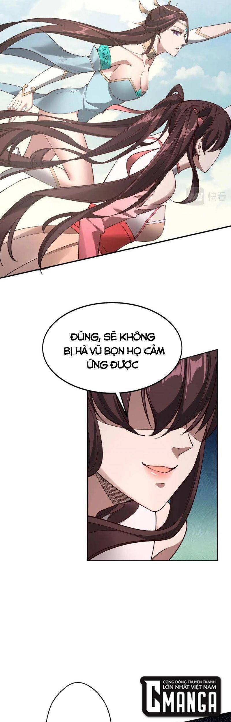 Bắt Đầu Từ Độ Kiếp