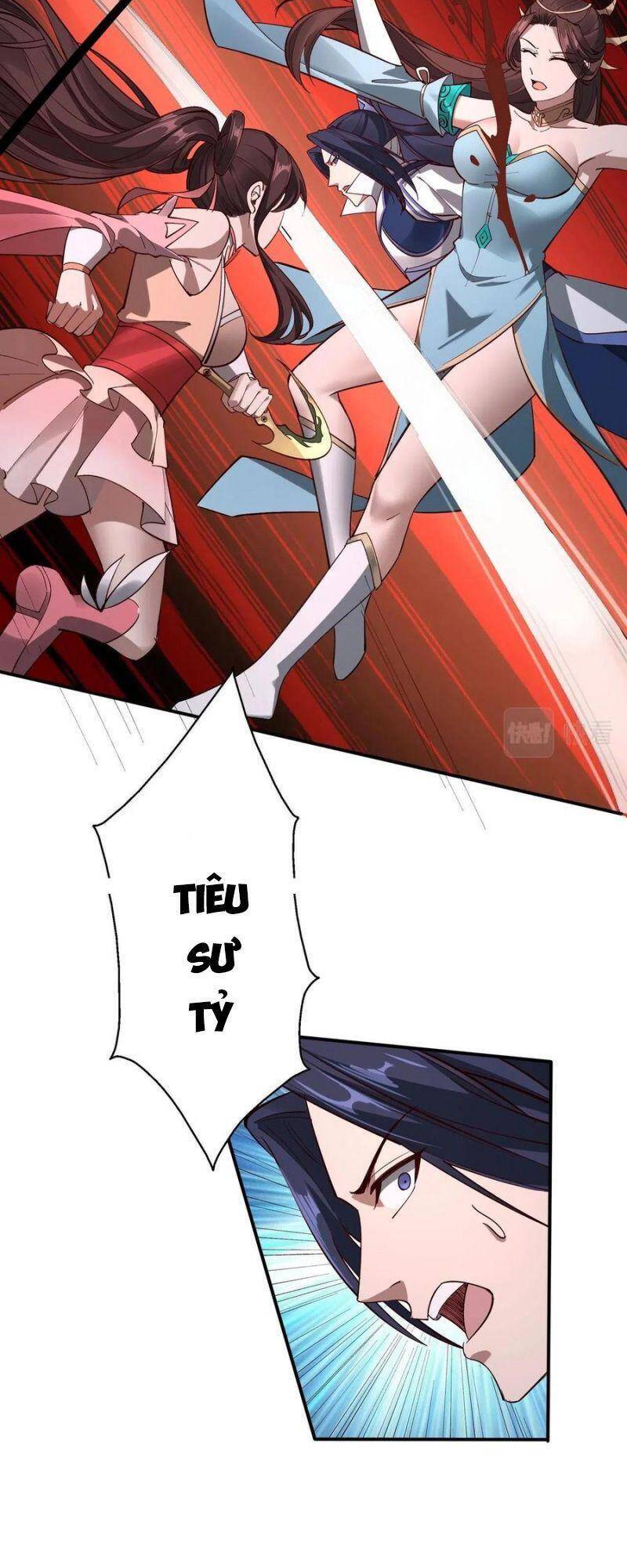 Bắt Đầu Từ Độ Kiếp