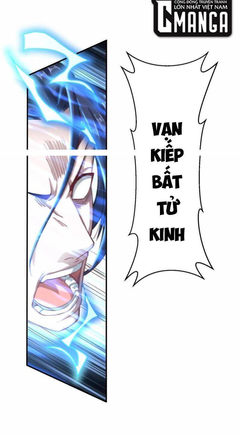 Bắt Đầu Từ Độ Kiếp