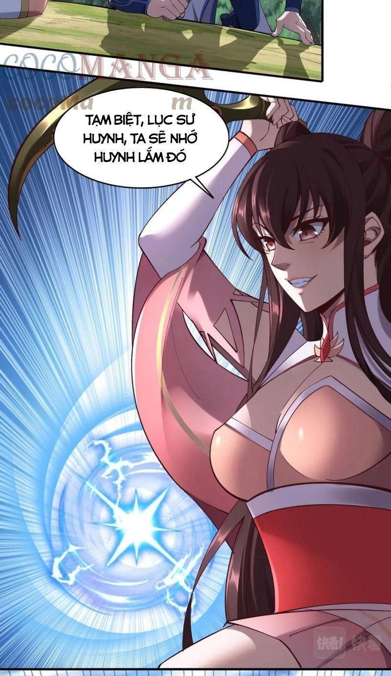 Bắt Đầu Từ Độ Kiếp