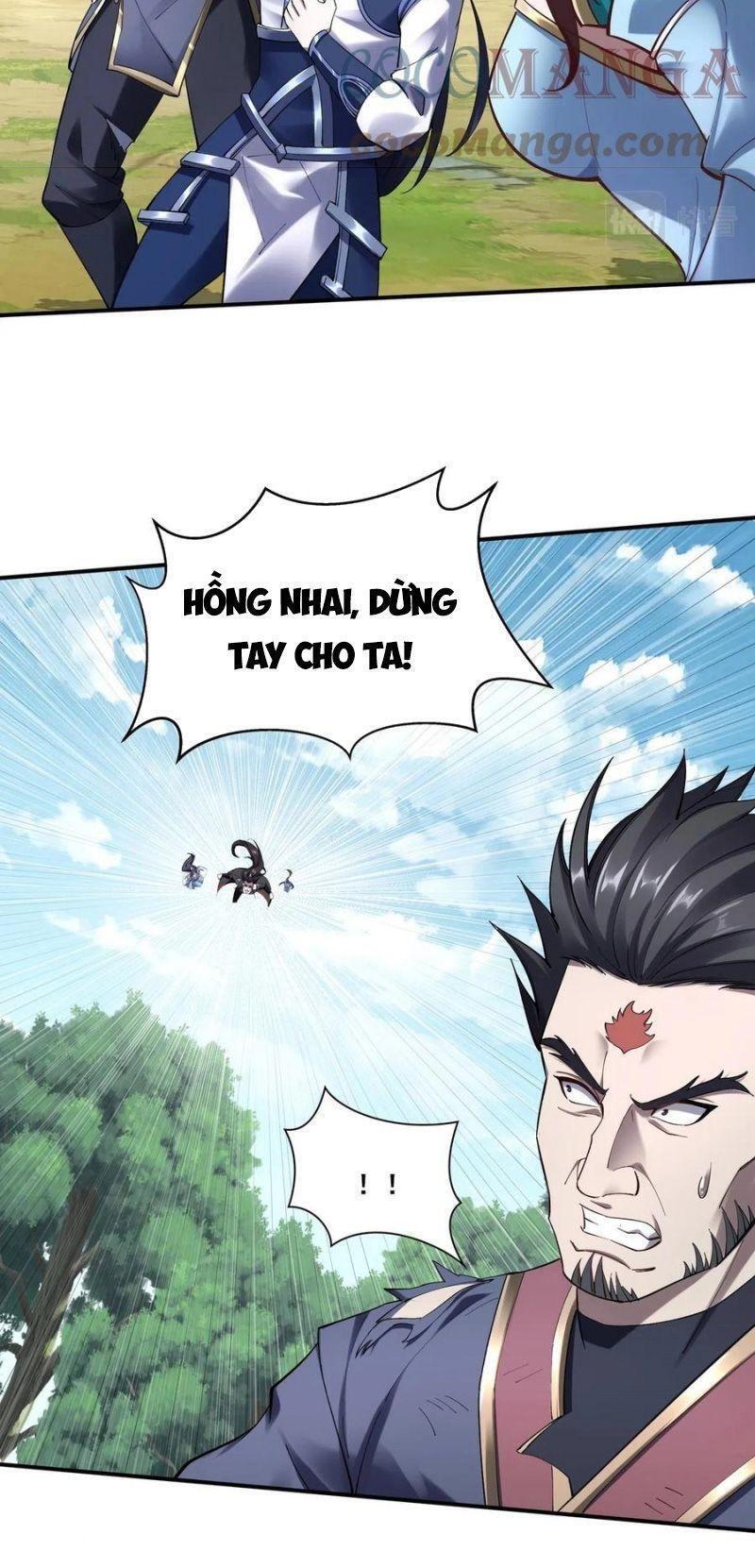 Bắt Đầu Từ Độ Kiếp