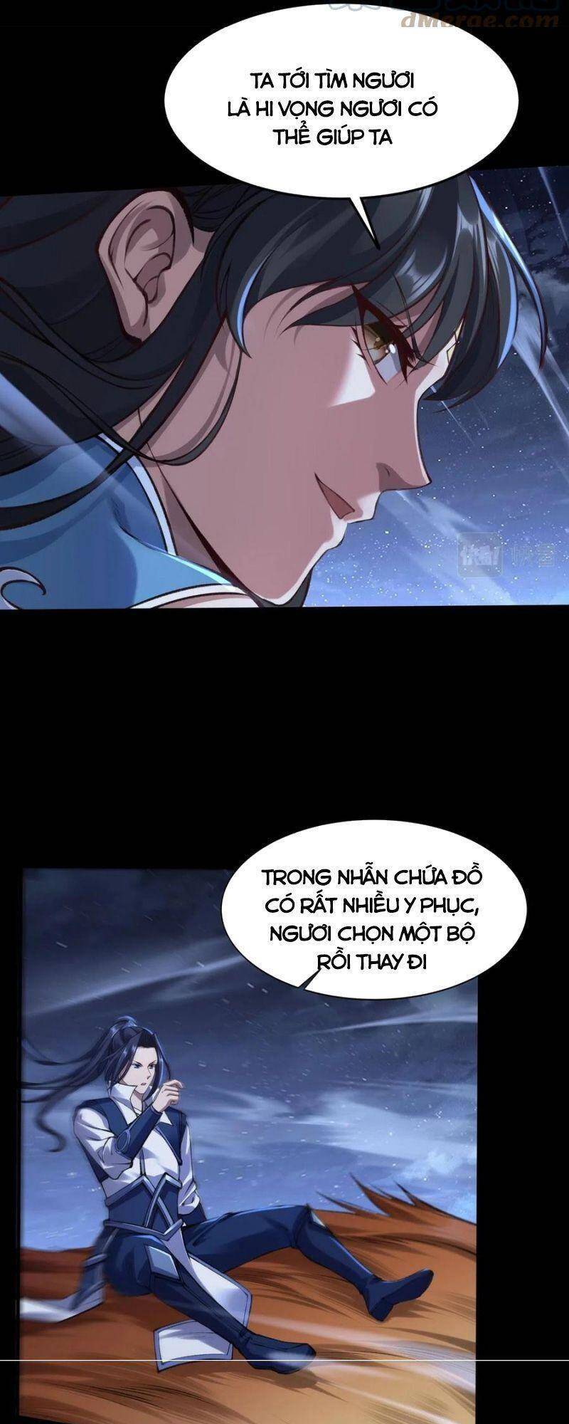 Bắt Đầu Từ Độ Kiếp